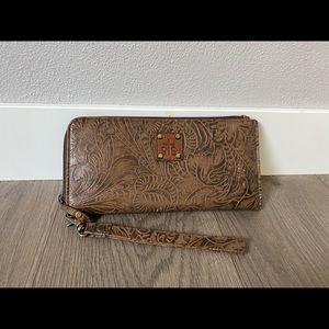 STS Ranch Wear wallet